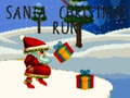 Laro Santa Christmas Run online