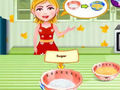 Laro Mga Recipe ni Hazel at Nanay  online