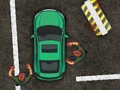 Laro Zombie City Parking online
