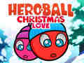Laro Heroball Christmas Love online