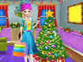 Laro Dekorasyon at Pagdamit ng Christmas Tree  online