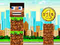 Laro Square mineblock online