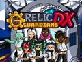 Laro Relic Guardians Arcade Ver DX  online