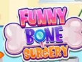 Laro Nakakatawang Bone Surgery  online