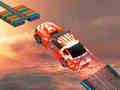 Laro Master ng Karera ng Sky Track  online