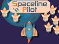 Laro Piloto ng spaceline online
