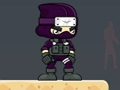 Laro Ninja sa Cape  online