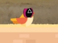 Laro Squid bird jump 2d online