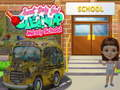 Laro Sweet Baby Girl Cleanup Magulo School  online