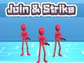 Laro Sumali at Mag-Strike  online