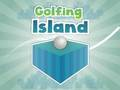 Laro Golfing Island online