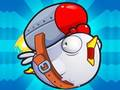 Laro Super Chicken Fly online
