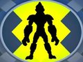 Laro Pangkulay ng Ben 10  online