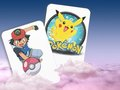 Laro Tugma sa Pikachu Memory Card  online