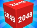 Laro 2048 3d online