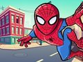 Laro Spider Hero Adventures online