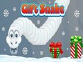 Laro Mga Regalo Ahas  online