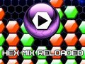 Laro Na-reload ang Hex Mix  online