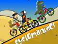 Laro Mga cyclomaniac  online