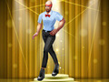 Laro Malakas na High Heels  online