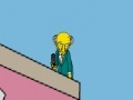 Laro Simpsons arcade  online