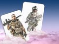 Laro Match ng arma memory card online