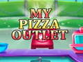 Laro Aking Pizza Outlet  online