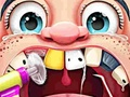 Laro Baliw na Dentista  online