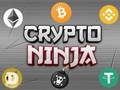Laro Crypto Ninja online
