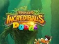Laro Ang Incrediballs Dodge ni Rayman  online