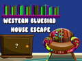 Laro Pagtakas sa bahay ng Western Bluebird online