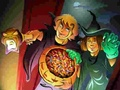 Laro Slide ng Hallowmas 2020  online