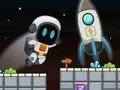 Laro Crazy Gravity Space online