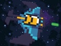 Laro Space Pursuit online