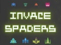Laro Invace Spaders online