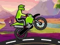 Laro Moto Racer online