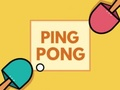 Laro Ping pong online