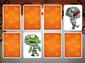 Laro Maligayang Halloween Memory  online