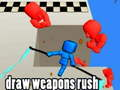 Laro Gumuhit ng Armas Rush  online