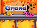 Laro Halloween Grand Fest online