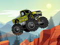 Laro Monster Truck 2d online