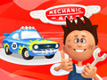 Laro Mekaniko Max  online