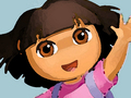 Laro Cute na batang babae na si Diamond Hunt online