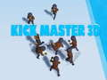 Laro Kick Master 3d online
