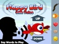 Laro Flappy Bird na May Boses  online