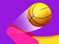 Laro I-flip Dunk  online