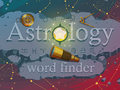 Laro Astrology Word Finder online