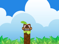 Laro Walang-hanggan Jumpy Cat  online