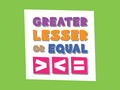 Laro Greater Lesser O Kapantay  online