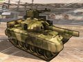 Laro US Army Vehicle Transporter Truck online